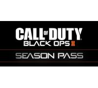 Call of Duty Black Ops II Season Pass (DLC)