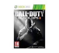 Activision Call of Duty : Black Ops II - Classics Classique Allemand, Anglais, Espagnol, Français Xbox 360