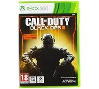 Call of Duty : Black Ops III