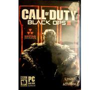 Call of Duty : Black Ops III