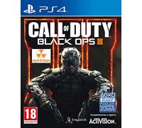 Call of Duty Black Ops III