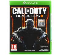 Call of Duty Black Ops 3 Xbox One