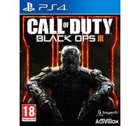 Call Of Duty Black Ops 3 - Jeu PS4