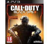 Call of Duty : Black Ops III