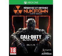 Call of Duty : Black Ops III