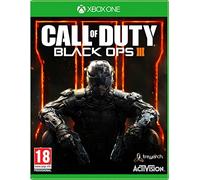 Call of Duty : Black Ops III [import anglais]