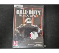 Call of duty Black ops III Jeu vidéo PC Neuf Cod Bo 3