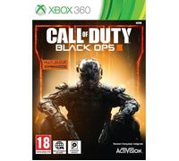 Call of Duty Black Ops III Jeu Xbox 360