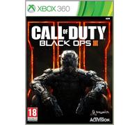 Call Of Duty : Black Ops Iii (Multijoueur + Zombies Uniquement) Xbox 360