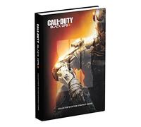 Call of Duty: Black Ops III Collector's Edition Guide