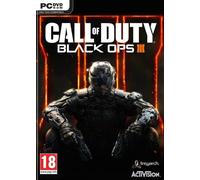 Call Of Duty - Black Ops Iii Pc