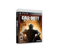 Call of Duty Black Ops III PlayStation 3