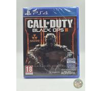 Call of Duty : Black Ops III PS4 [NEUF]
