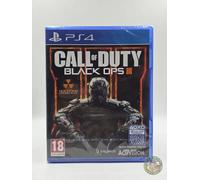 Call of Duty : Black Ops III PS4 [NEUF]