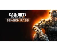Call of Duty Black Ops III Season Pass (DLC)