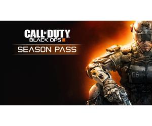 Call of Duty Black Ops III Season Pass (DLC)