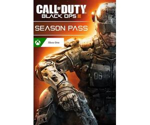 Call of Duty: Black Ops III - Season Pass (DLC) (Xbox One) Xbox Live Key EUROPE