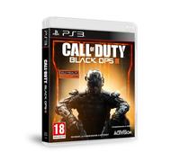 Call of Duty Black Ops III - Standard Edition - PlayStation (Sony Playstation 3)