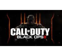 Call of Duty Black Ops III (Steam Account)