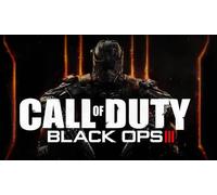 Call of Duty Black Ops III (Xbox)