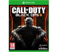 Call of Duty: Black Ops III (Xbox One) Xbox One Standard (Microsoft Xbox One)