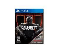 Call of Duty Black Ops III Zombies Chronicles Edition PlayStation 4