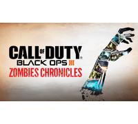 Call of Duty Black Ops III Zombies (Xbox)
