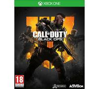 Call of Duty: Black Ops 4
