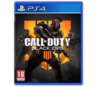 Call Of Duty: Black Ops IIII PS4