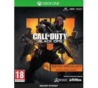 Call Of Duty Black Ops Iiii Xbox One