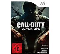 Call of Duty : Black Ops [import allemand]