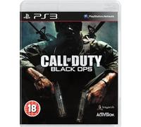 Call of Duty : Black Ops [import anglais]