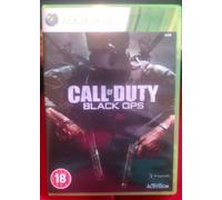 Call Of Duty : Black Ops (Import Anglais) Xbox 360