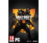 Call Of Duty : Black Ops Iv PC