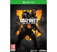 Call of Duty: Black Ops 4