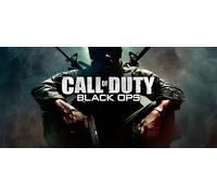 Call of Duty Black Ops (PC)