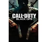 Call of Duty: Black Ops (PC) Steam Key EUROPE