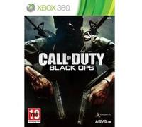 Call Of Duty: Black Ops X360 - [ Import Espagne ] G