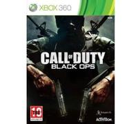 Call Of Duty Black Ops Xbox 360