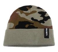 Generique Bonnet Call of Duty Camouflage avec pompon
