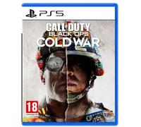 Activision Call of Duty: Black Ops Cold War Standard PlayStation 5 - Neuf