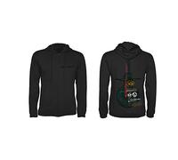 Call of Duty: Cold War Zipper Hoodie "Protect" Black, S