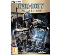 Call Of Duty Deluxe Pc