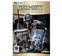 Call Of Duty - Edition Deluxe Pc