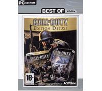 Call Of Duty - Edition Deluxe Pc