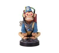 Call Of Duty - Figurine Cable Guy Monkey Bomb 20 Cm