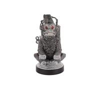 Call of Duty - Figurine Cable Guy Toasted Monkey Bomb 20 cm