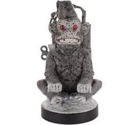Call of Duty - Figurine Cable Guy Toasted Monkey Bomb 20 cm Multicolore