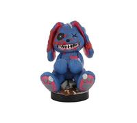 Call of Duty - Figurine Cable Guys Mister Peeks support de manette et support de téléphone 22 cm
