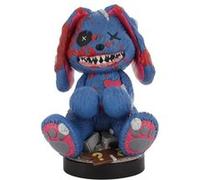 Call of Duty - Figurine Cable Guys Mister Peeks support de manette et support de téléphone 22 cm Or G